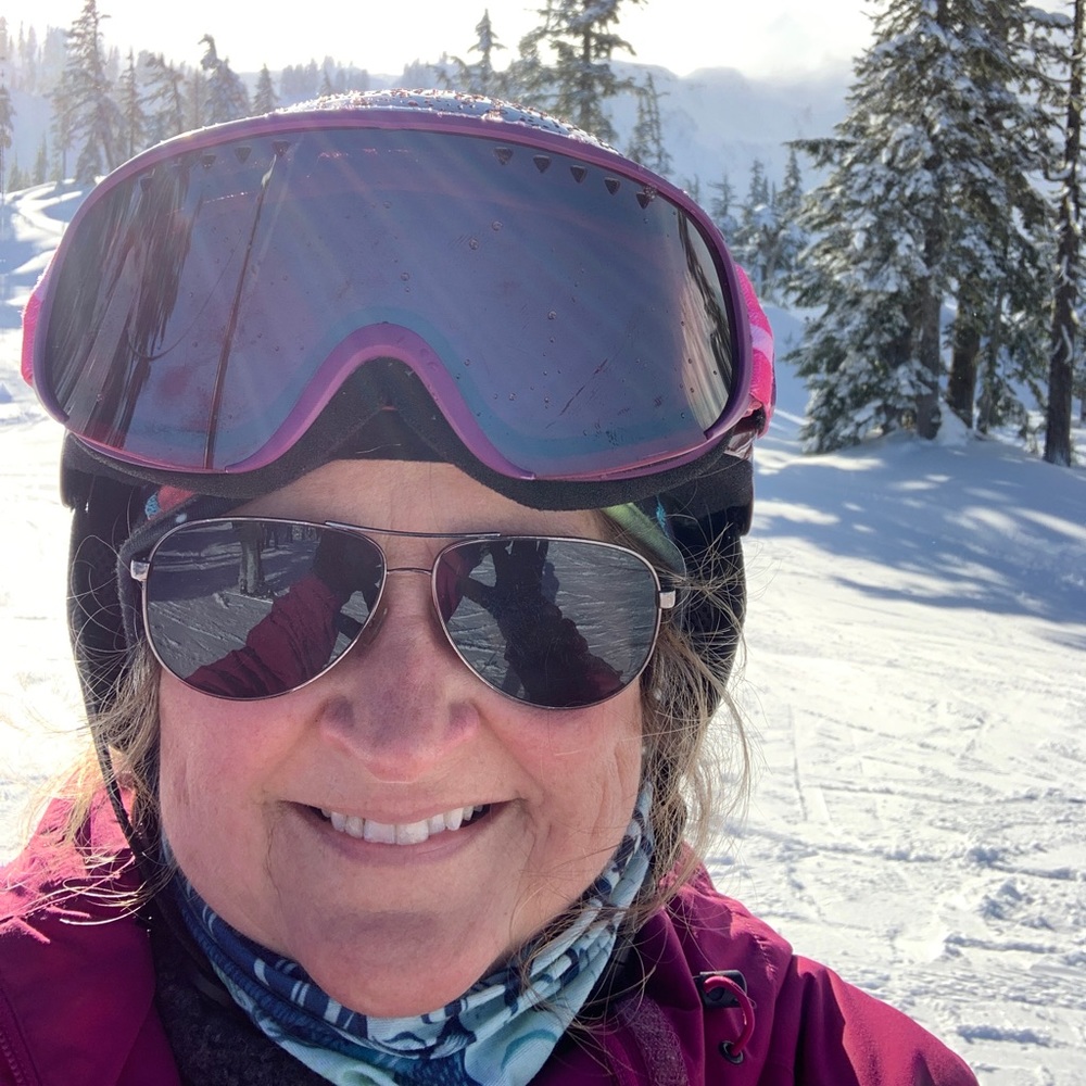 Meet your Posher, Lisa